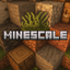 MineScale logo