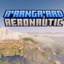 AarnGaard Aeronautic logo