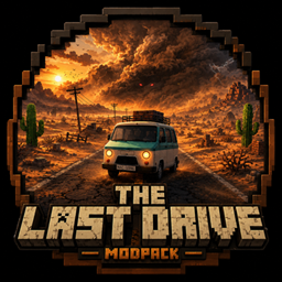 The Last Drive