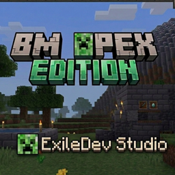 BM Apex Edition logo