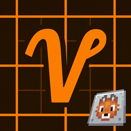 Voxy NeoForged logo