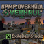 BPMP Overhaul logo