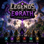 LEGENDS OF EORATH logo