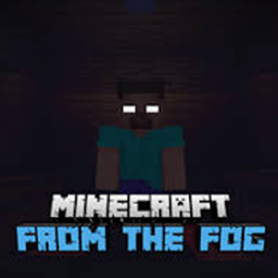 from the fog remianged project image