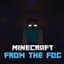 from the fog remianged logo