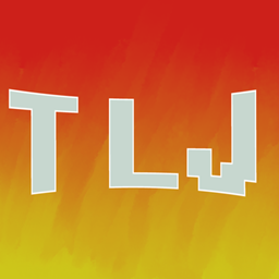 TLJ - The Long Journey logo