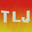 TLJ - The Long Journey logo