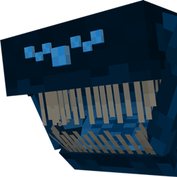 El Gran Maja (Thalassophobia) logo