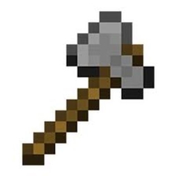 Axe Debuff logo