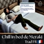 Chill in Bed de Meraki | Trad FR logo