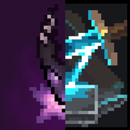 Enhanced Boss Bars X Universal Retexture project image