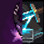 Enhanced Boss Bars X Universal Retexture logo