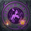 DemonKeys logo