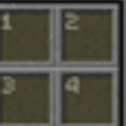 hotbar alteration numbers project image