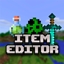 Item Editor logo