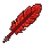 Red Quill logo