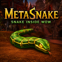 MetaSnake project image
