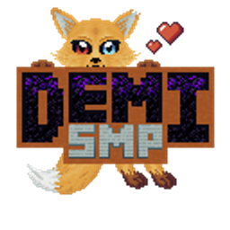 DemiSMP Client Pack project image