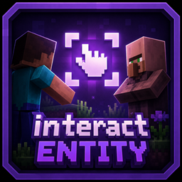 interactEntity logo