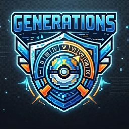 [Cobblemon] Generations project image