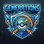[Cobblemon] Generations logo