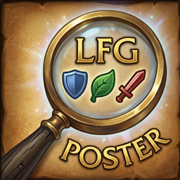 LFGPoster logo
