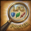 LFGPoster logo