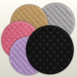 The Velvet Royale Collection - Luxe Plush Rug Set project image