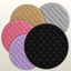 The Velvet Royale Collection - Luxe Plush Rug Set logo