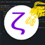 Quark Zeta Fixin logo