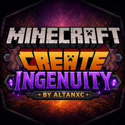 Create Ingenuity logo