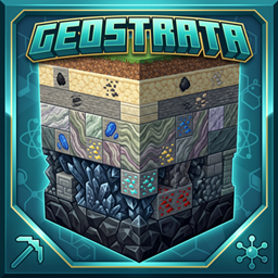 GeoStrata - Mineralogy Remade project image