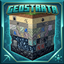 GeoStrata - Mineralogy Remade logo