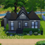 Rindle Rose - BASE GAME Starter House (20x15) logo