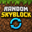 Random Skyblock logo