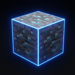 BETTER ORES (compatible with x-ray) project image