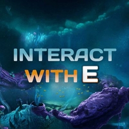 Interact with E project image