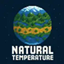 Natural Temperature logo