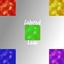 Colored Lava Mod Revival logo