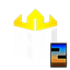 SirYakari mapa 2 logo