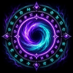 MageGate logo