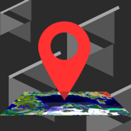 Simply World Map project image