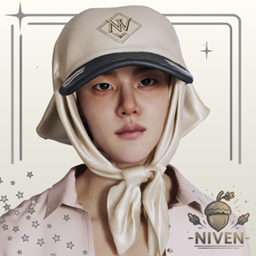 "Urban Seoul" Hat with Physics (Males) project image