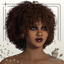 Niven Hair 90 - Mel Hair (Females) [Physics] logo