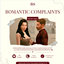 Tradução PT-BR para o Mod Romantic Complaints logo
