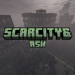 Scarcity & Ash logo