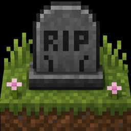 GraveStones | Jack's Gravestone Mod project image