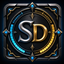 StatDisplay logo