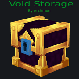 VoidStorage logo