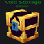 VoidStorage logo
